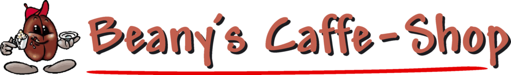 Beanys Caffe Shop