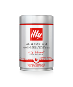 illy Classico ganze Bohne
