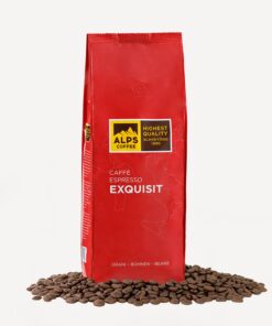 Alps Coffee Exquisit