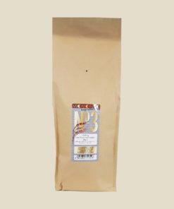 MIOMONDO № 3 - India Monsooned Malabar Blend