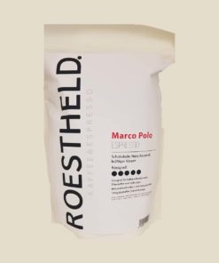Roestheld Marco Polo Espresso