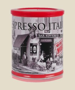 New York Caffe Macinato Moka