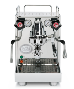 ECM Mechanika Slim V