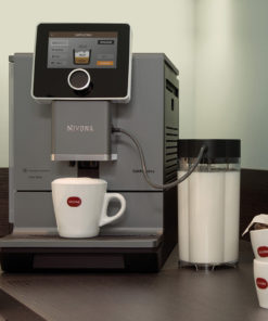 Nivona CafeRomatica 970 Kaffeevollautomat