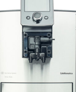 Alternative view of Nivona CafeRomatica 825 Kaffeevollautomat