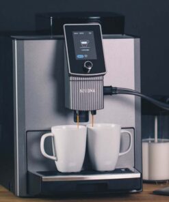 Nivona CafeRomatica 1040
