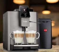 Nivona CafeRomatica 1040_Kuehler