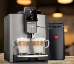 Nivona CafeRomatica 1040_Kuehler