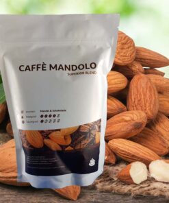 Caffe Mandolo