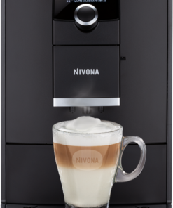Nivona NICR 790 front black