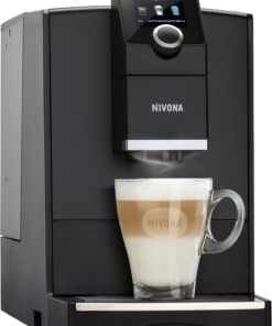 Nivona NICR 790 seitlich black