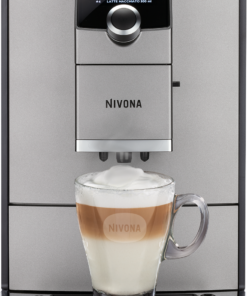 Nivona NICR 795 seitlich