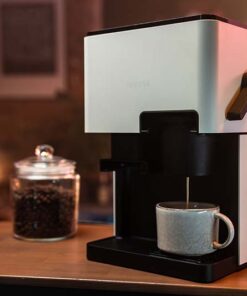 Alternative view of Nivona CUBE 4102 Kaffeeautomat