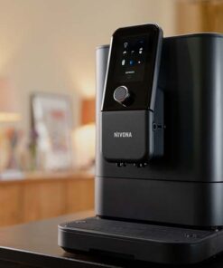 Alternative view of Nivona NIVO 8101 Kaffeevollautomat