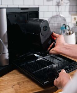 Alternative view of Nivona NIVO 8103 Kaffeevollautomat